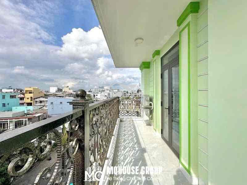 Khai trương căn hộ chung cư siêu rộng mới giá tốt khu vực aeon tân phu - 2