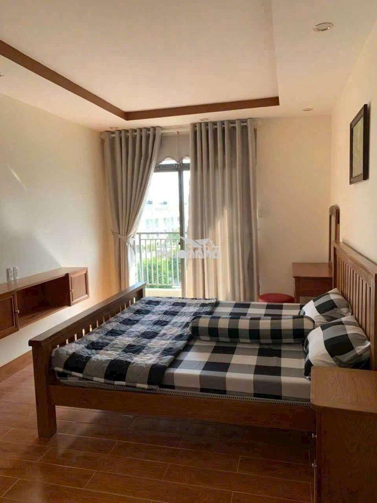 Shop house midori park lý thái tổ 5pn - Ảnh 4