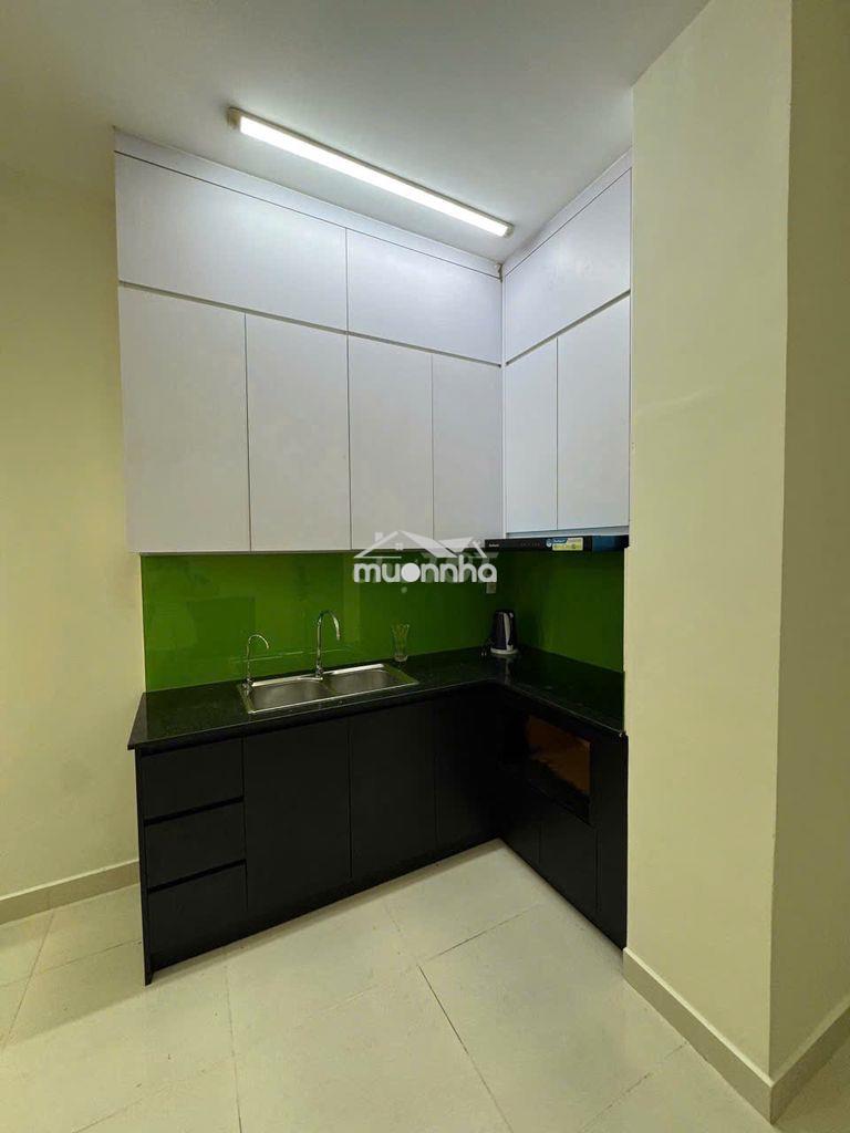 Chính chủ cho thuê ch green town bình tân 68m2/2pn, có nt, giá 8.5tr - 4