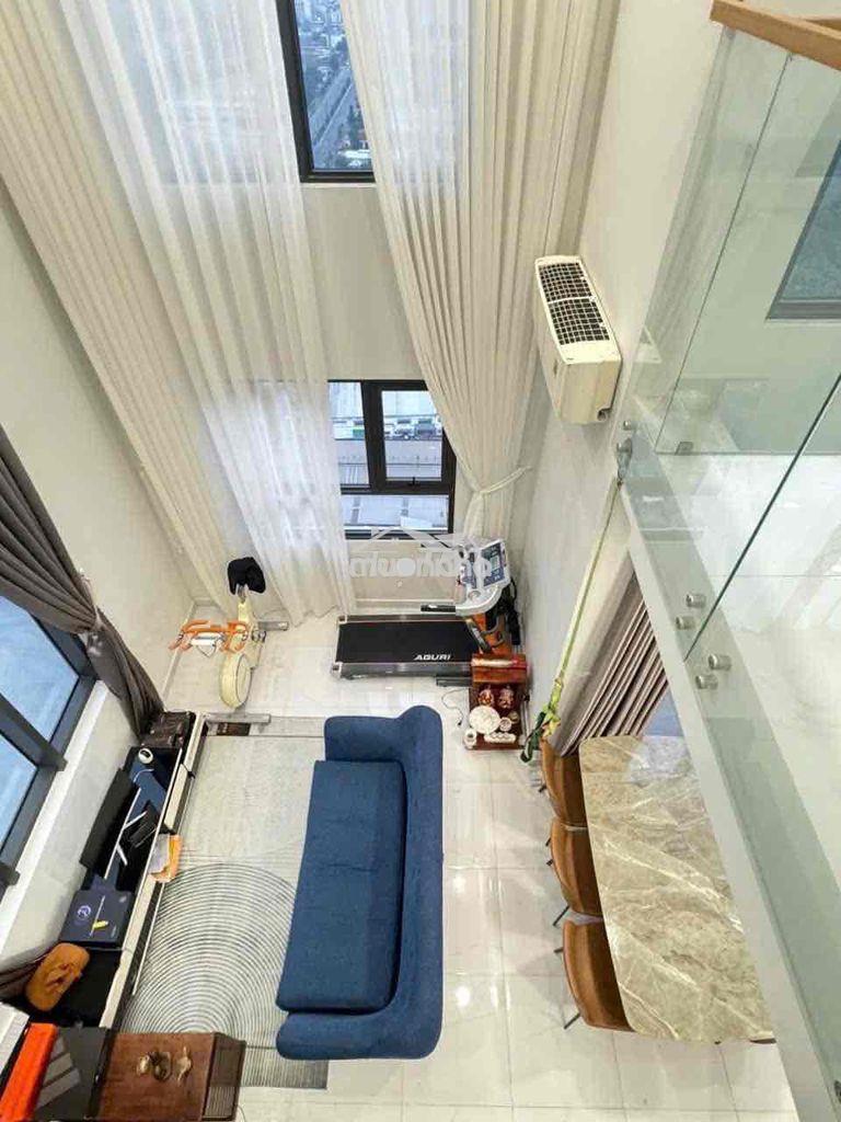 🏡 Duplex 3pn – 2 tầng rộng thênh thang, full nt 16tr - Ảnh 3