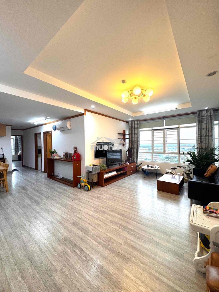 Chính chủ - căn 3pn phú hoàng anh 129m2 - hướng siêu mát - Ảnh 4