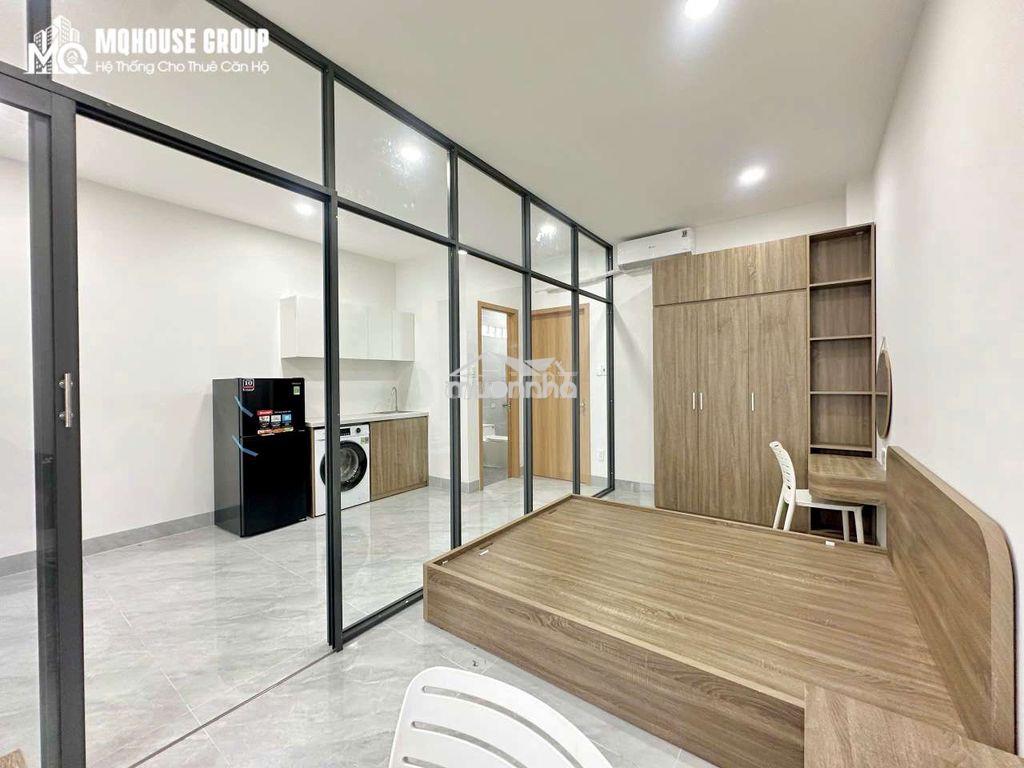 Khai trương căn hộ mới gò dầu tân sơn nhì gần đh công thương văn hiến - 2