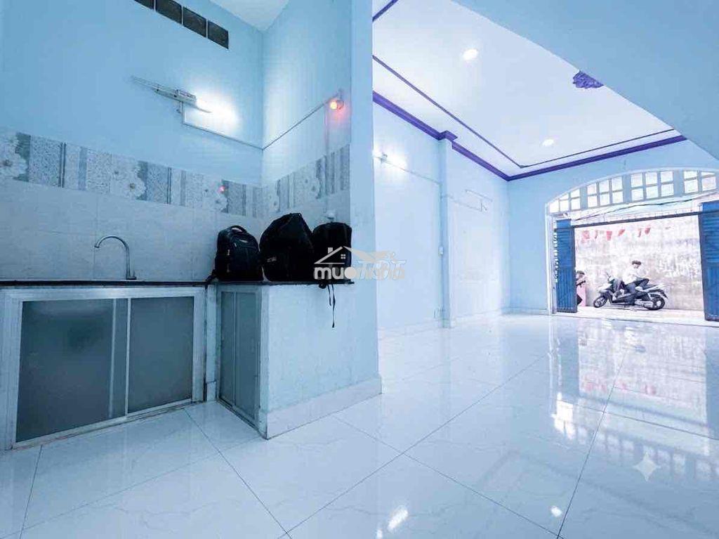 Siêu ngon , nở hậu 6m , hẻm xe hơi , ko qui hoạch, ko lộ giới !!! - 3
