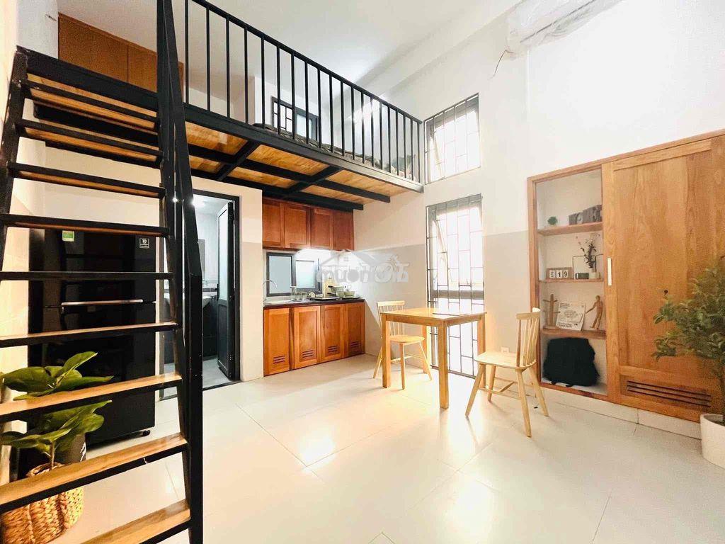 ⭐️Chỉ 3tr2 full nội thất  ngay đh giao thông vận tải uth, cvpm mới xây - Ảnh 3