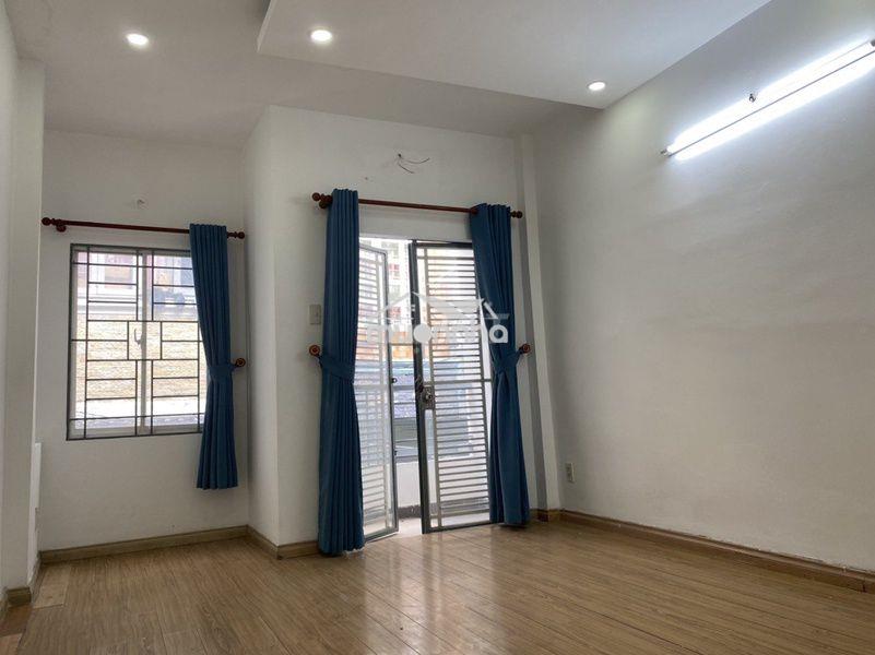 Bán nhà nguyễn gia trí, bình thạnh 2 tầng, shr, gần hàng xanh, 7 tỷ - 2