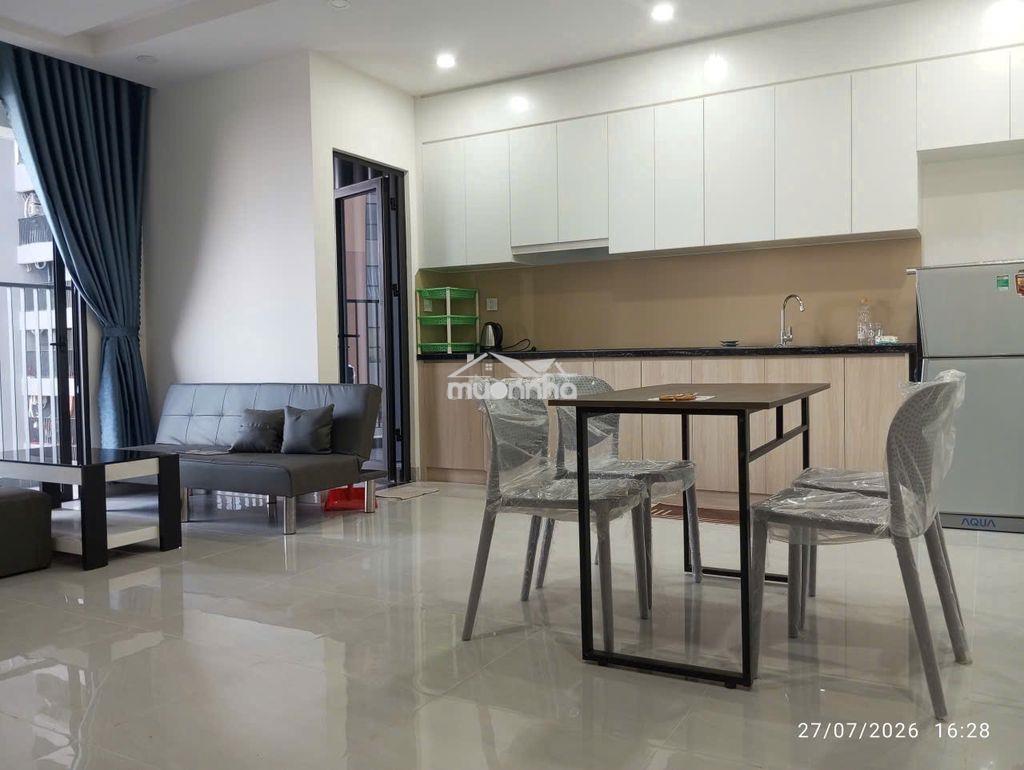 Nhà mới, full nội thất như hình, dọn vào ở ngay – chỉ 7,5tr - Ảnh 4