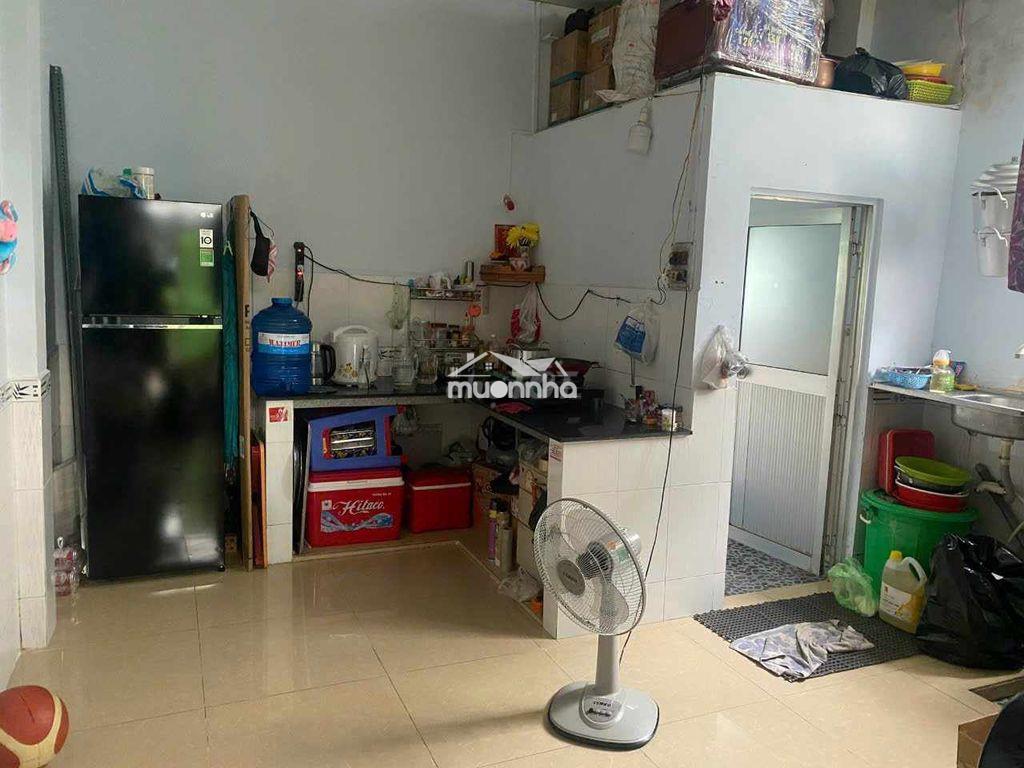 Nhà mới hẻm xe hơi nguyễn văn linh, bình hưng – 2pn, ở liền, 2,25 tỷ - 4