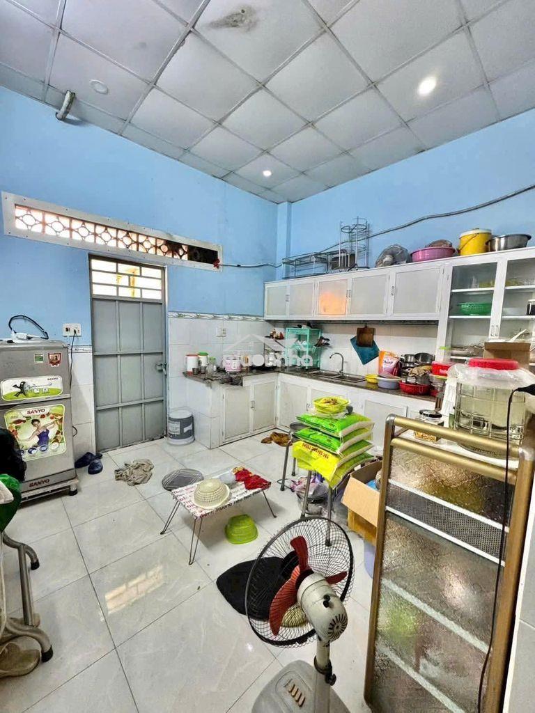 Nhà cấp 4 sân ô tô bình nhâm - 4