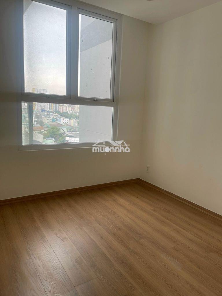 Cho thuê căn hộ western capital 2pn view hồ bơi hướng mát - 4