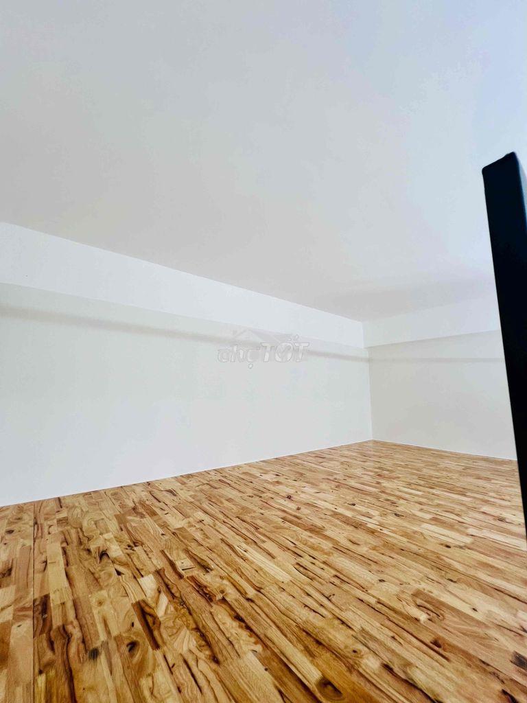 Cho thuê phòng mới xây dt 20m2 có gác lửng hẻm 140 vườn lài apđ q12 - Ảnh 4