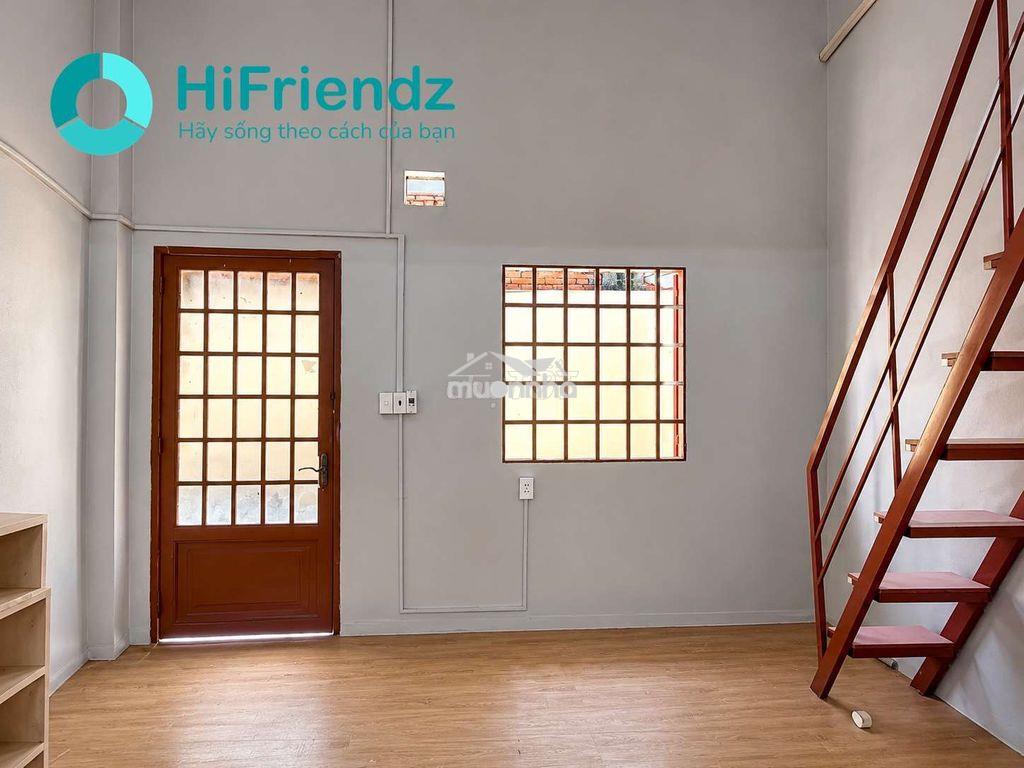 🚨Duplex siêu rộng - trệt tiện nghi -ngay bốn xã - nhận pet - 🛵 5p hiu - Ảnh 3