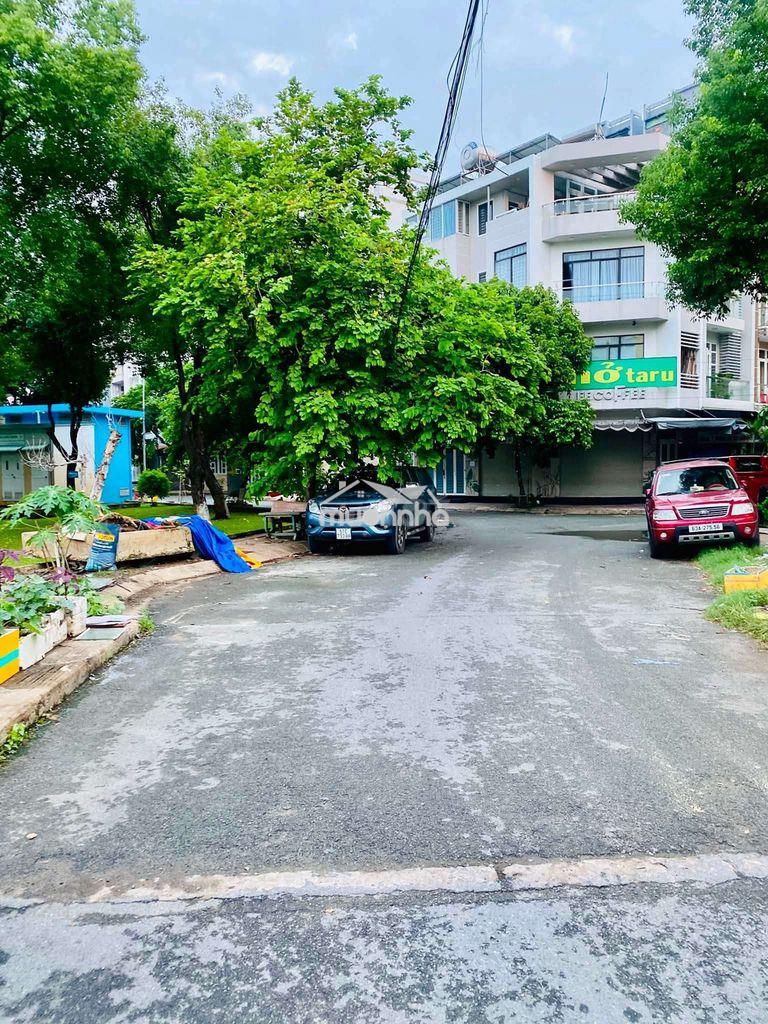 Nhà hẻm xe hơi thông buôn bán lê đức thọ 4x20m cấp 4 mới tinh - 4