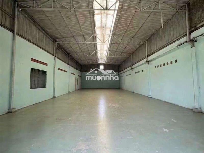 Xưởng dĩ an 300m/20tr điện 3fa sản xuất