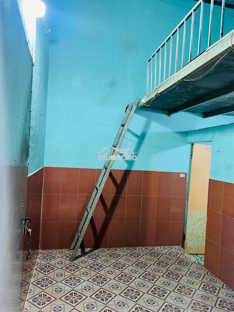 Phòng trọ giá rê chỉ 1triệu/tháng - Ảnh 2