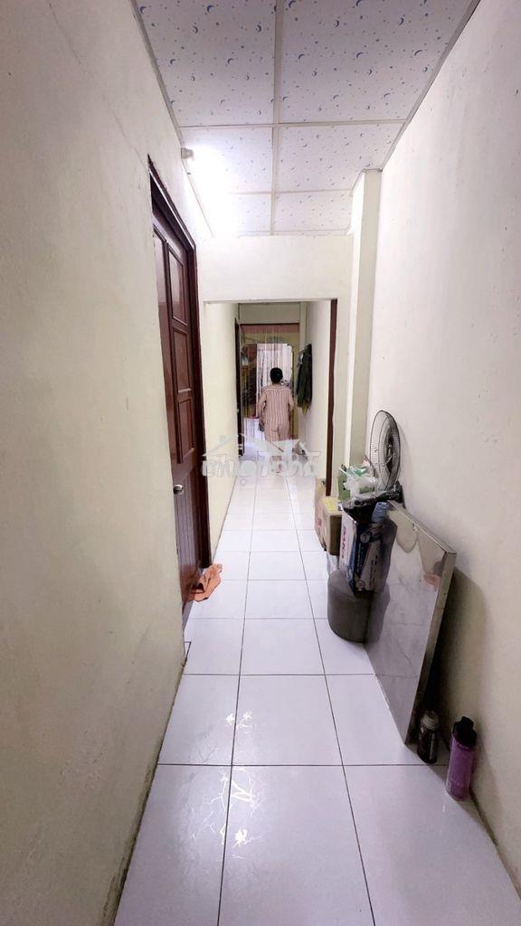 Bán nhà hxh ni sư huỳnh liên, gần 68m2 (4x17) cực ngon, chỉ 6 tỷ nhỉnh - 2