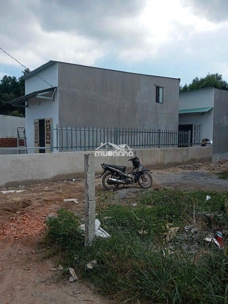 Gia đình kẹt tiền bán gấp 218m đất cây lâu năm có sẳn 2 căn nhà - 4