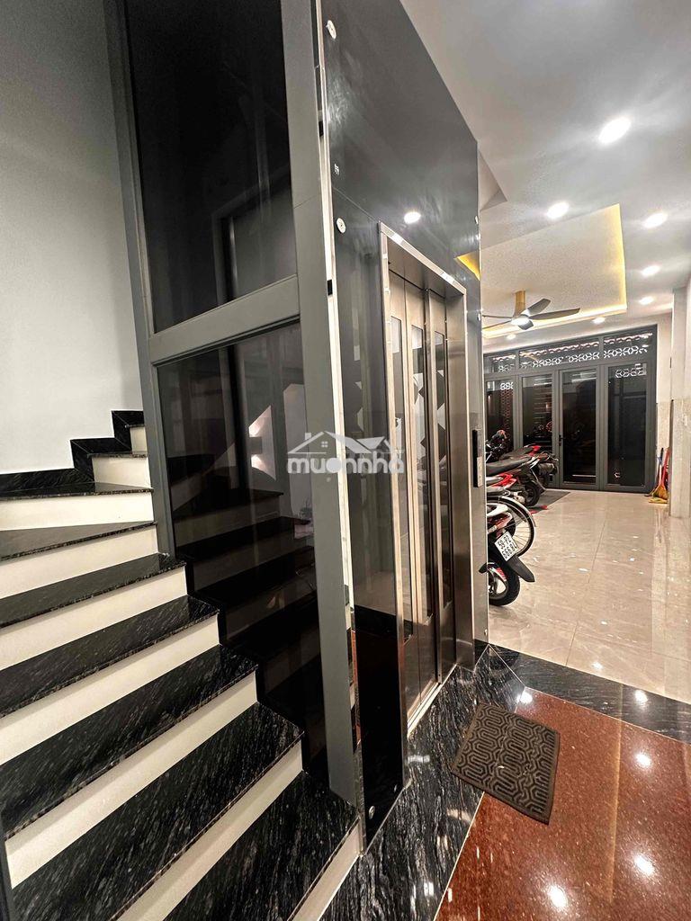 Phòng 20m² tầng trệt có giếng trời – gần sân bay t3 – 5,6 triệu/tháng - Ảnh 2