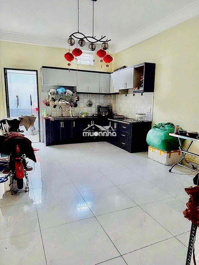 Bán nhà hẻm liên khu 4-5, p, bình tân , 64m2 , 3 tấm , 5tỷ1 tl - Ảnh 4