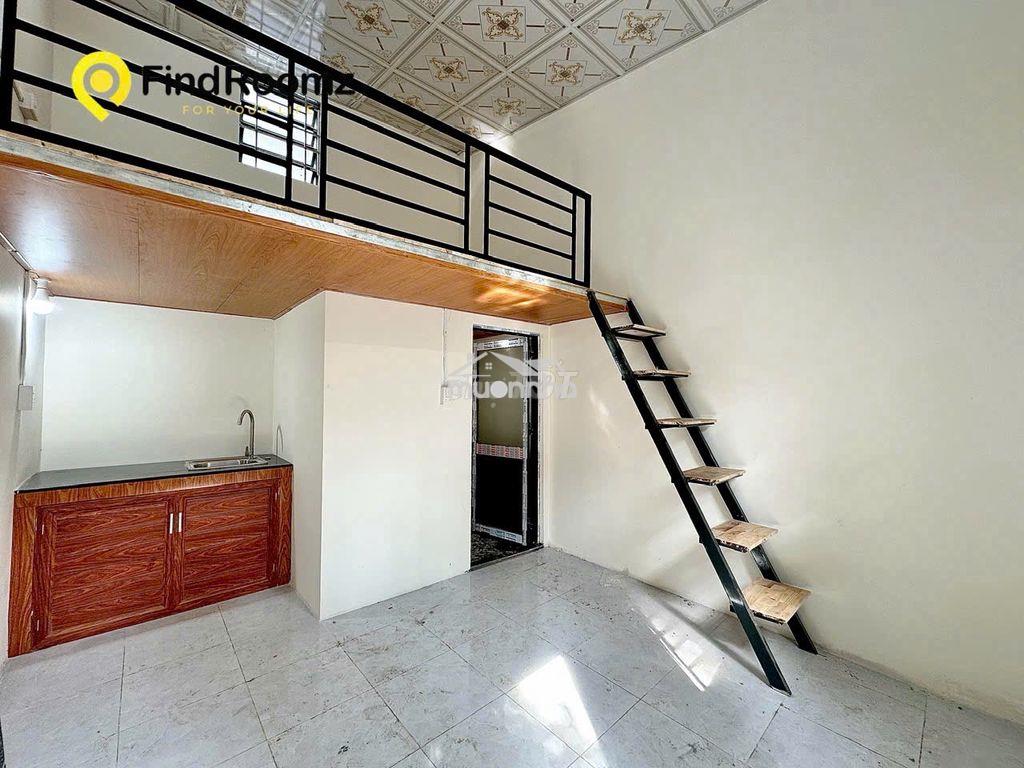 🌹Trống sẵn dãy trọ giá hssv đi bộ qua đại học công nghiệp (iuh) - Ảnh 4