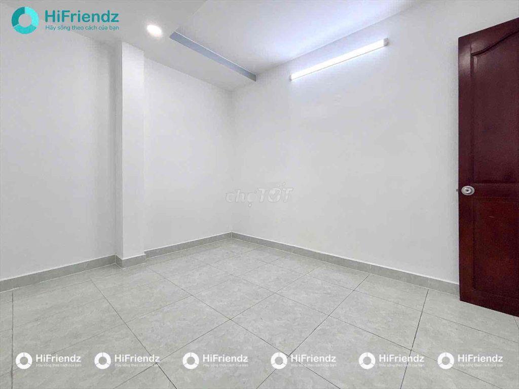 Studio mới tinh full nội thất gần học viện hàng không - tân bình - Ảnh 3