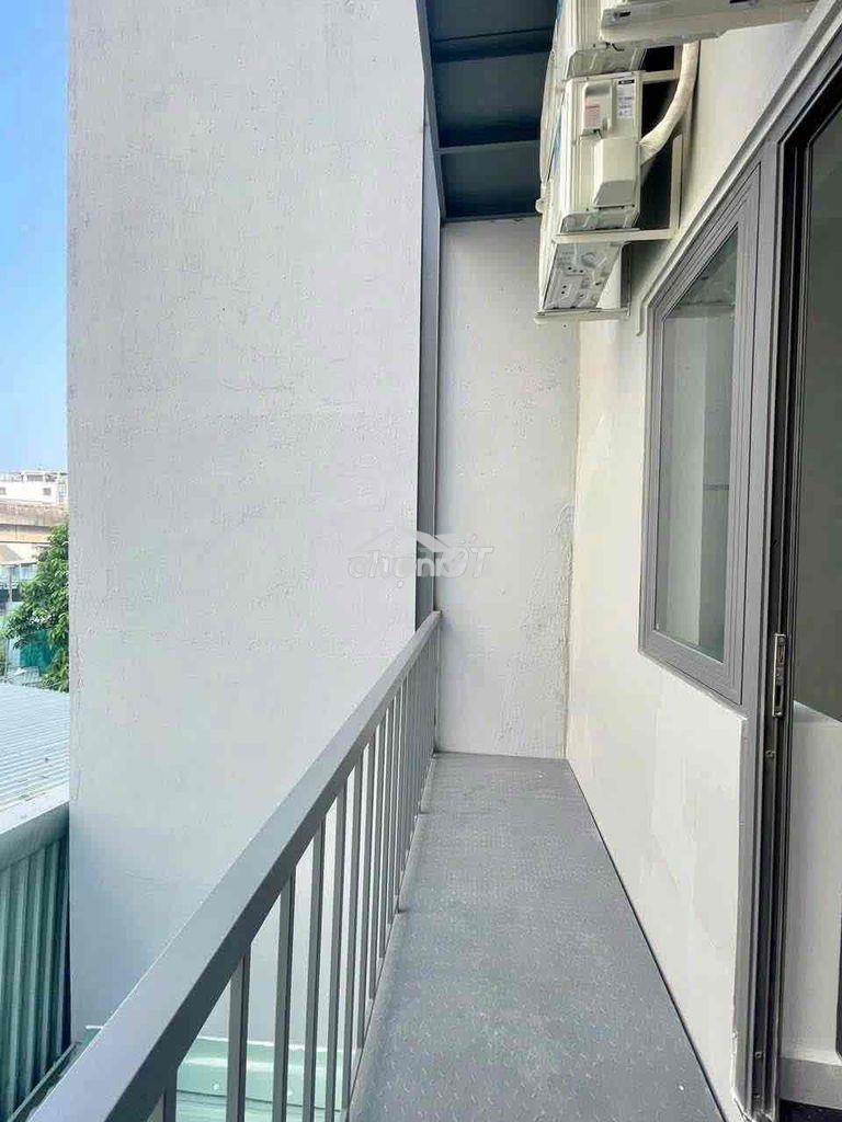 Duplex bancol rộng hơn 30m2 gần đại học giao thông vận tải - Ảnh 3