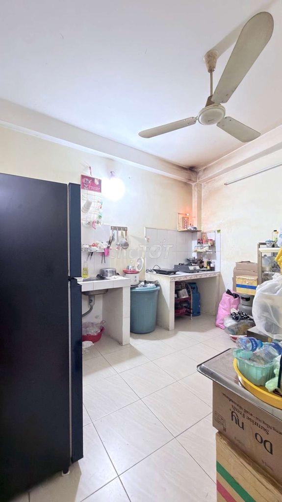 Bán nhà tân bỉnh hẻm âu cơ 36m 5 tầng 7 pn 5.45 tỷ - 2
