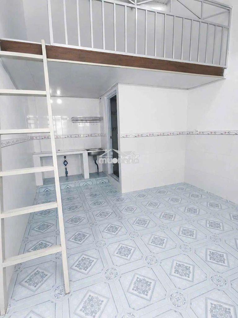 Phòng trọ ngây chợ 434, gần kcn visip1, có sẵn máy lạnh  - Ảnh 2