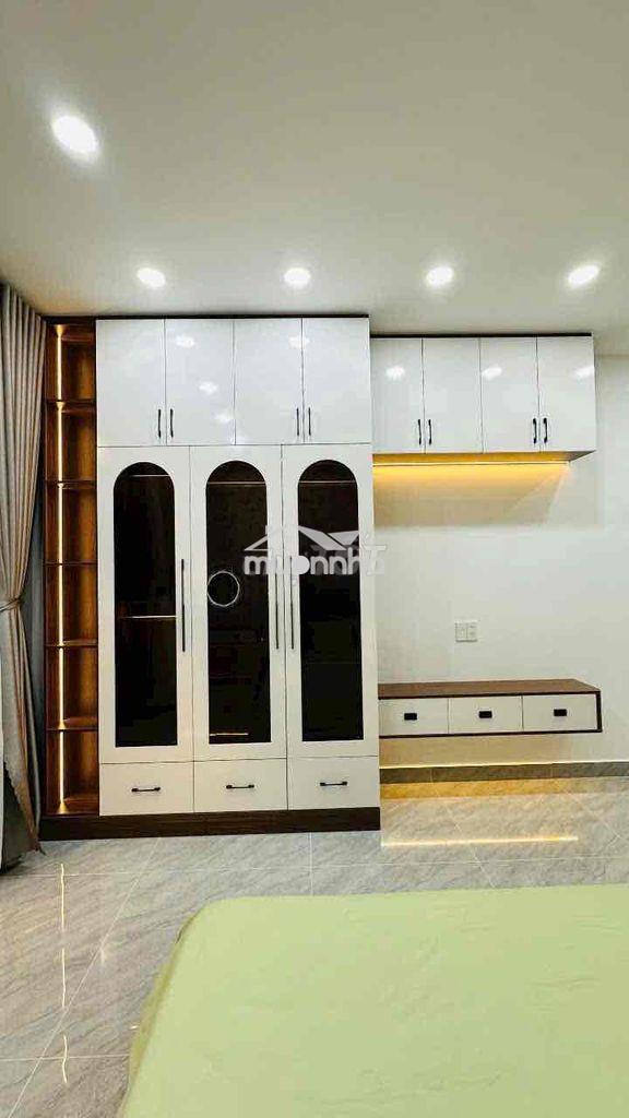Bán nhà phố mặt tiền ttn 04, đông hưng thuận, tp.hcm - 4