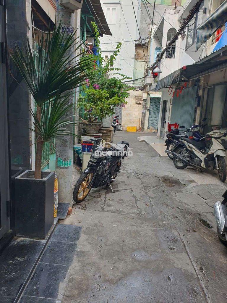 Hẻm 282 nguyễn tri phương - 2