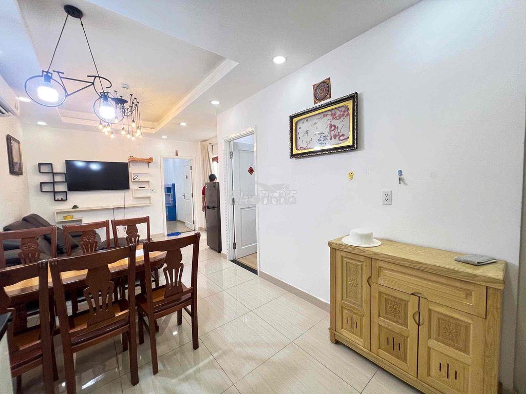 Bán căn hộ 2pn giá 3,6 tỷ có sổ hồng tặng hết nội thất - Ảnh 3