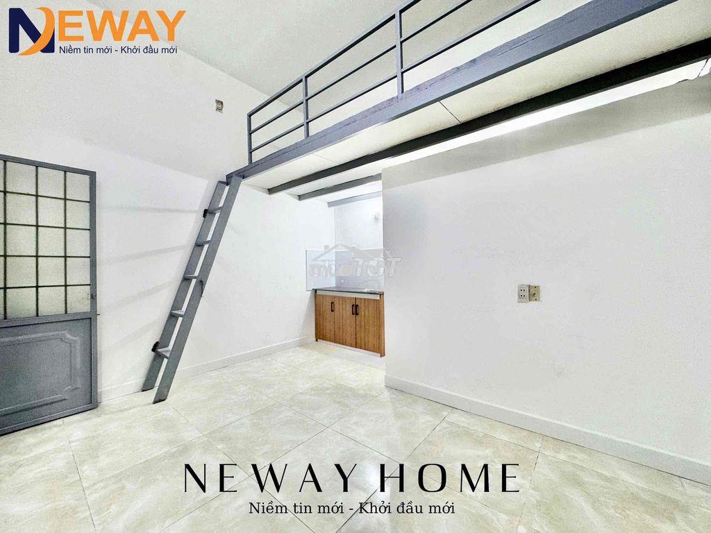 Phòng giá rẻ 2tr4 - ngay hương lộ 2 - phòng mới xây - Ảnh 2
