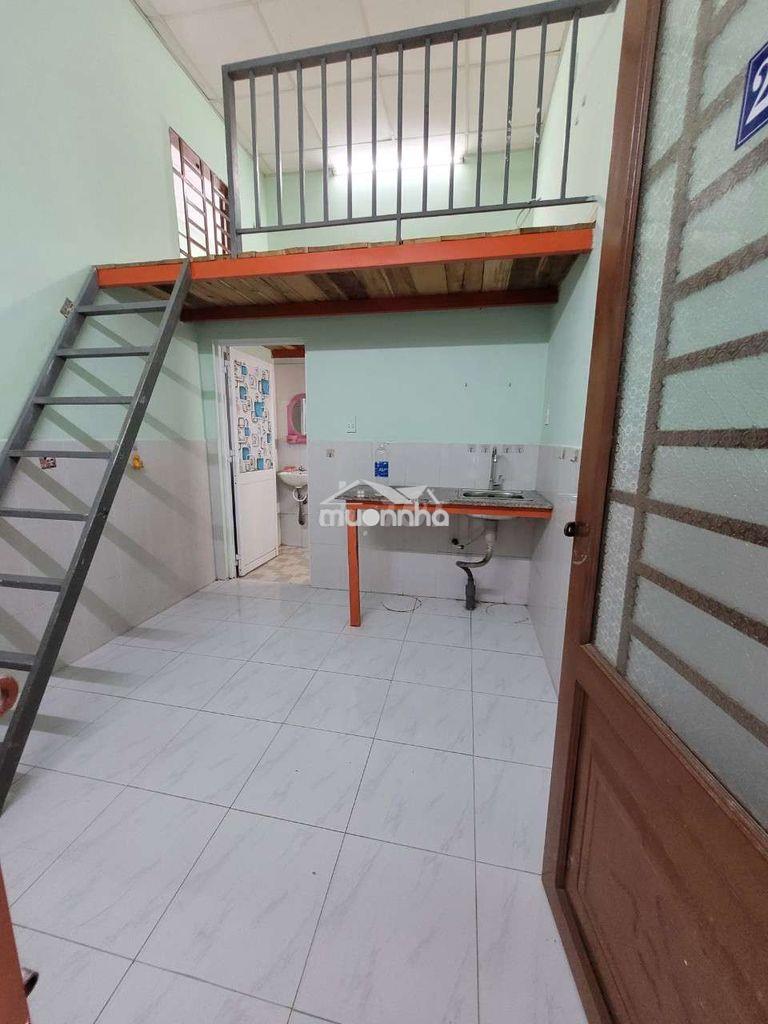 Cho thuê phòng trọ q2 giá 2tr7 - Ảnh 3