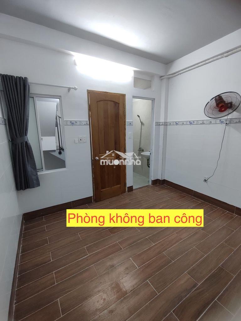 🏡 Phòng trọ mới - giờ giấc tự do - không chung chủ, đường tx40, q.12 - Ảnh 3