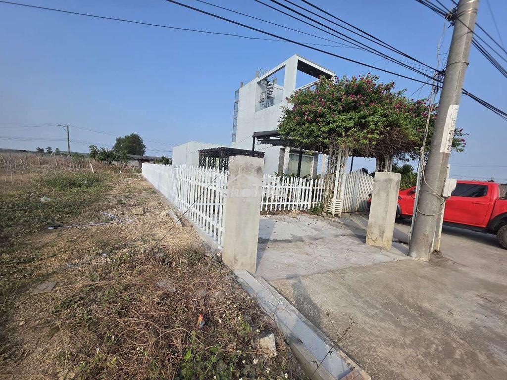 Đất mặt tiền tỉnh lộ cực đẹp tiện mở quán tiệm - 2