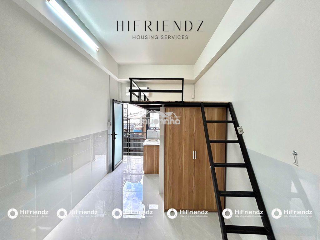 Trọ gác mới xây 100% giá mềm ưu đãi mùa sinh viên - sát q5 - Ảnh 2