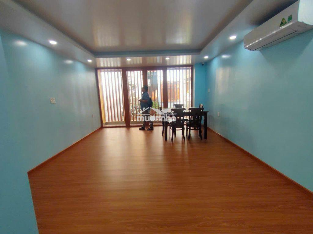 🚗 Nhà đẹp hxh rộng_ngay e.town_7x16m_hầm trệt 3 lầu sân thượng. tm - 2
