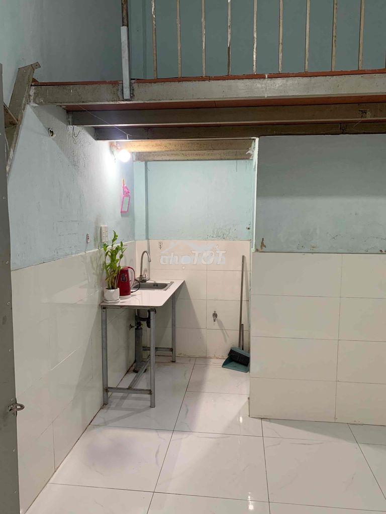 Cho thuê phòng trọ đường bình hoà 24 - Ảnh 3