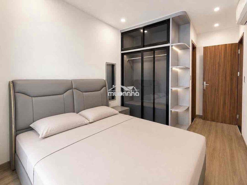 Cho thuê chung cư happy one central 2pn full nội thất - 2