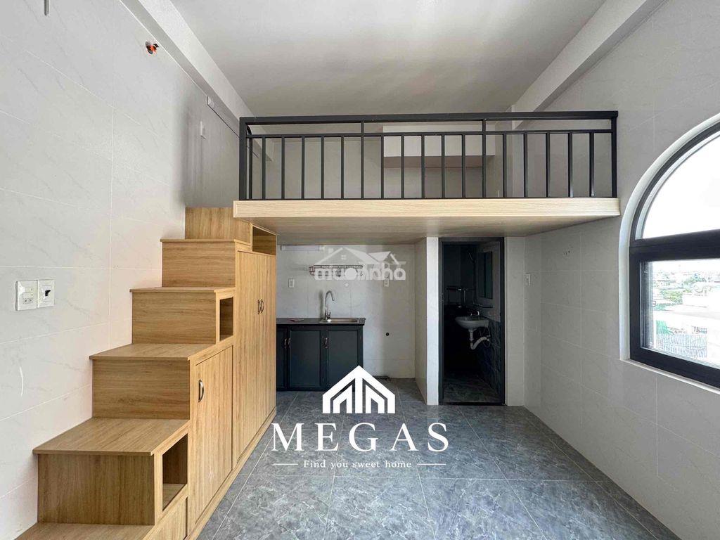 Khai trương duplex cửa sổ trời đi bộ qua đh văn lang cs3 - Ảnh 2