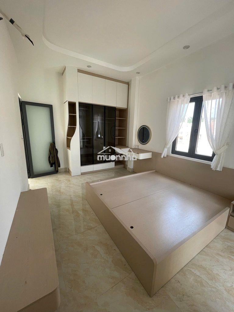 Bán 2 căn 1 trệt 1 lầu và 1 trệt 2 lầu giá 2 tỷ 5 ngay chợ tân hiệp - Ảnh 2