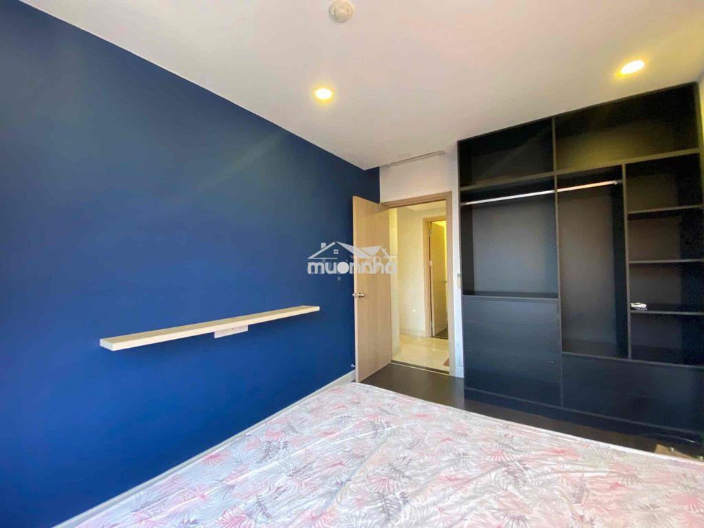 Bán căn the botanica full nội thất sẵn hđ thuê 15tr 57m2 2pn 1wc - 3