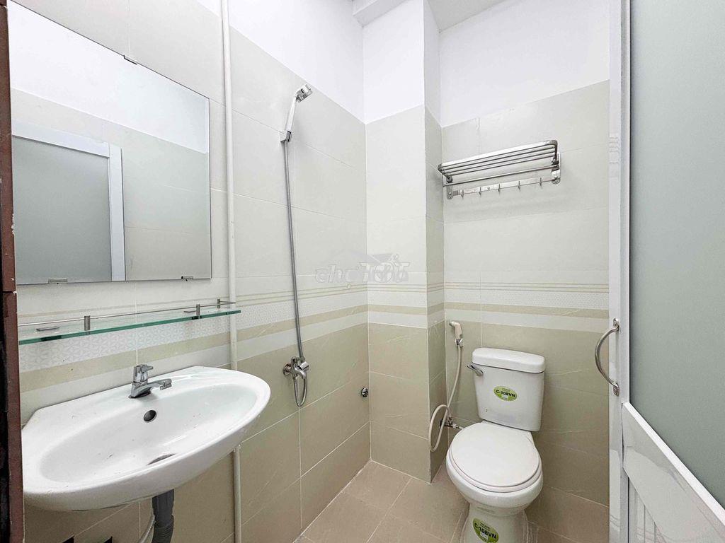 Phòng sát dhyd q5 nội thất mới 100% tặng tủ lạnh - Ảnh 4
