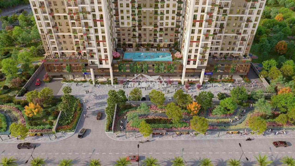 Ra mắt dự án bcons aria - làng đại học quốc gia - Ảnh 4