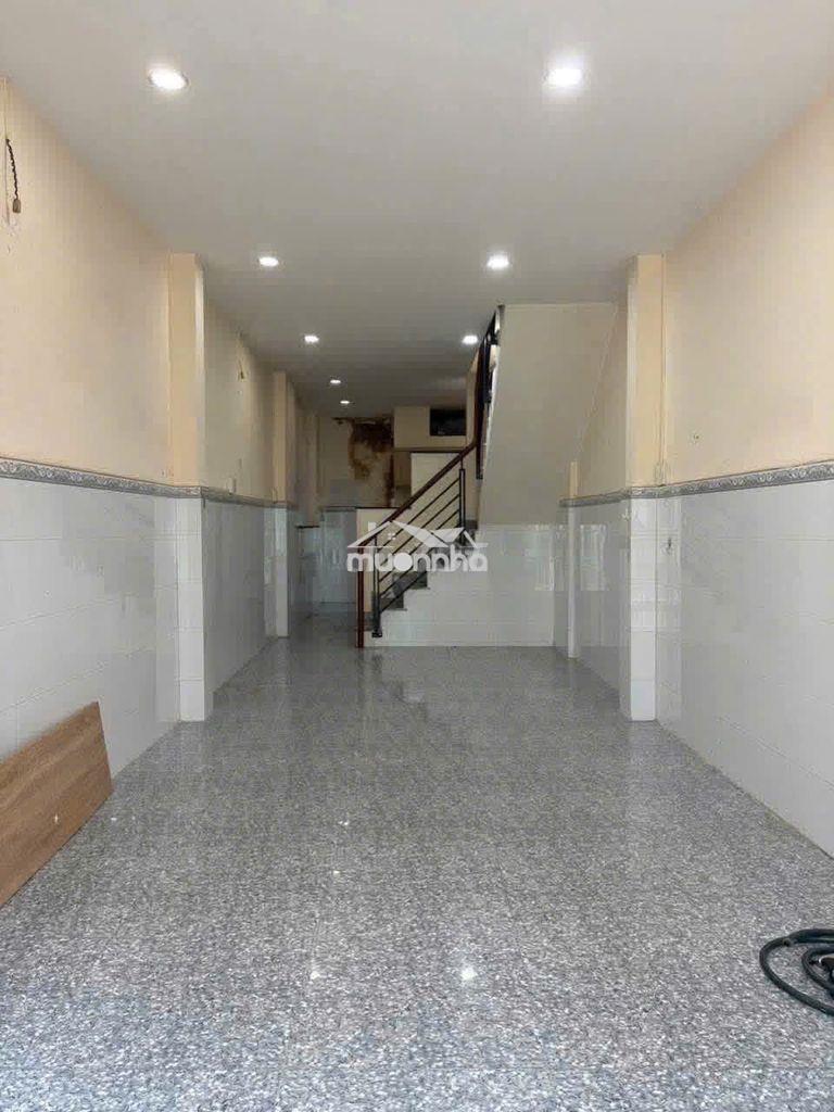 Chỉ 5.68 tỷ sở hữu ngay nhà hxh lạc long quân, p.3, quận 11 - 3
