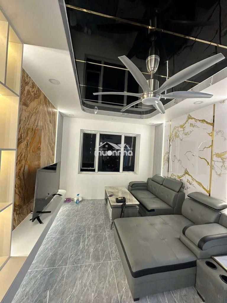 🔥 Căn hộ 2pn, 60m2⚡️ đẹp như hình 👉 cc anh tuấnnhà bè🔥