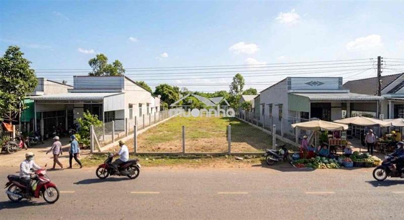 Đất thổ cư giá rẻ