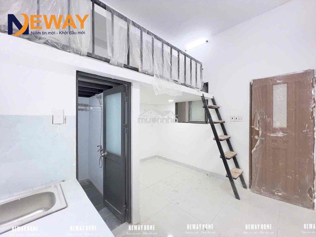 Khai trương nhà mới xây ngay cầu nguyễn văn cừ kế quận 4, quận 5, q10 - Ảnh 2