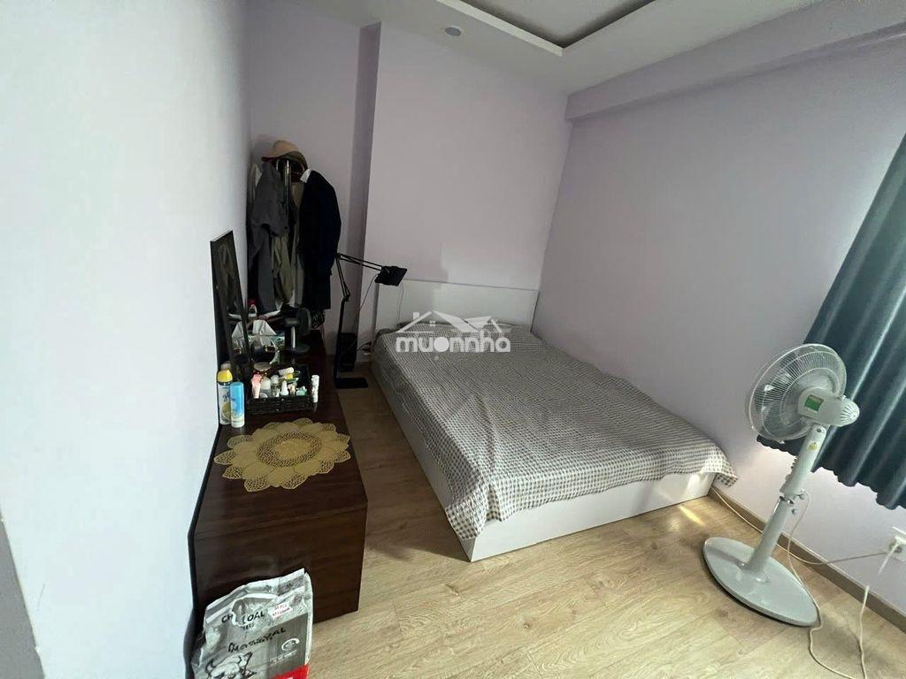 Cho thuê eco xuân 2pn 5,5tr, 3pn 6,5tr - Ảnh 2