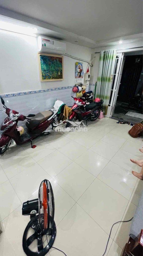 Gò xoài - bình tân: nhà dt 8x12, sổ vuông, giá 6.x tỷ - Ảnh 3
