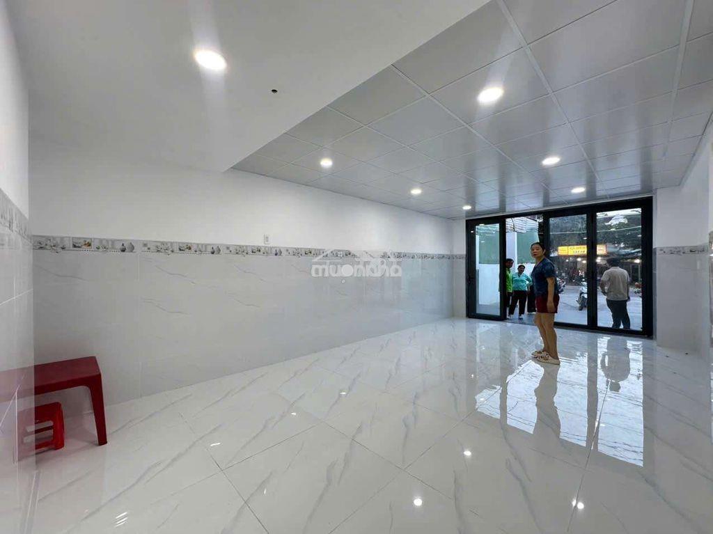 Mặt tiền vườn lài an phú đông - Ảnh 4